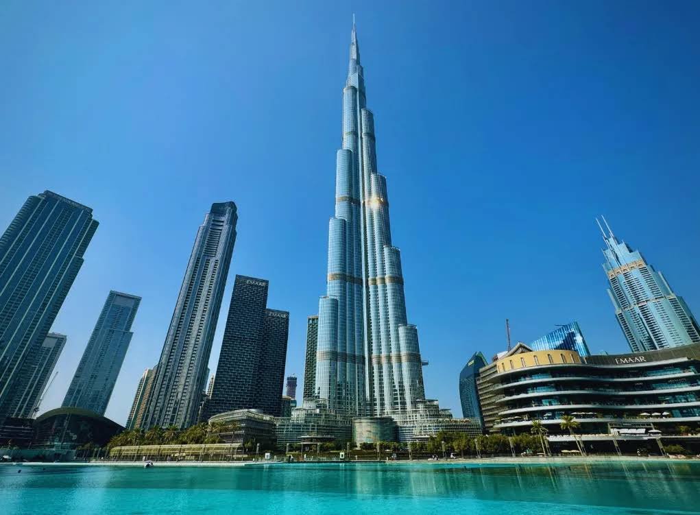 Dubai