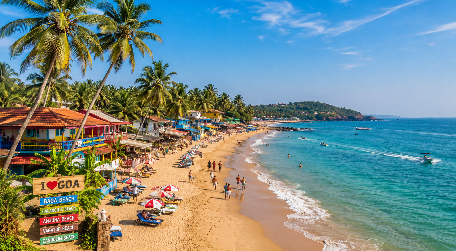 Goa