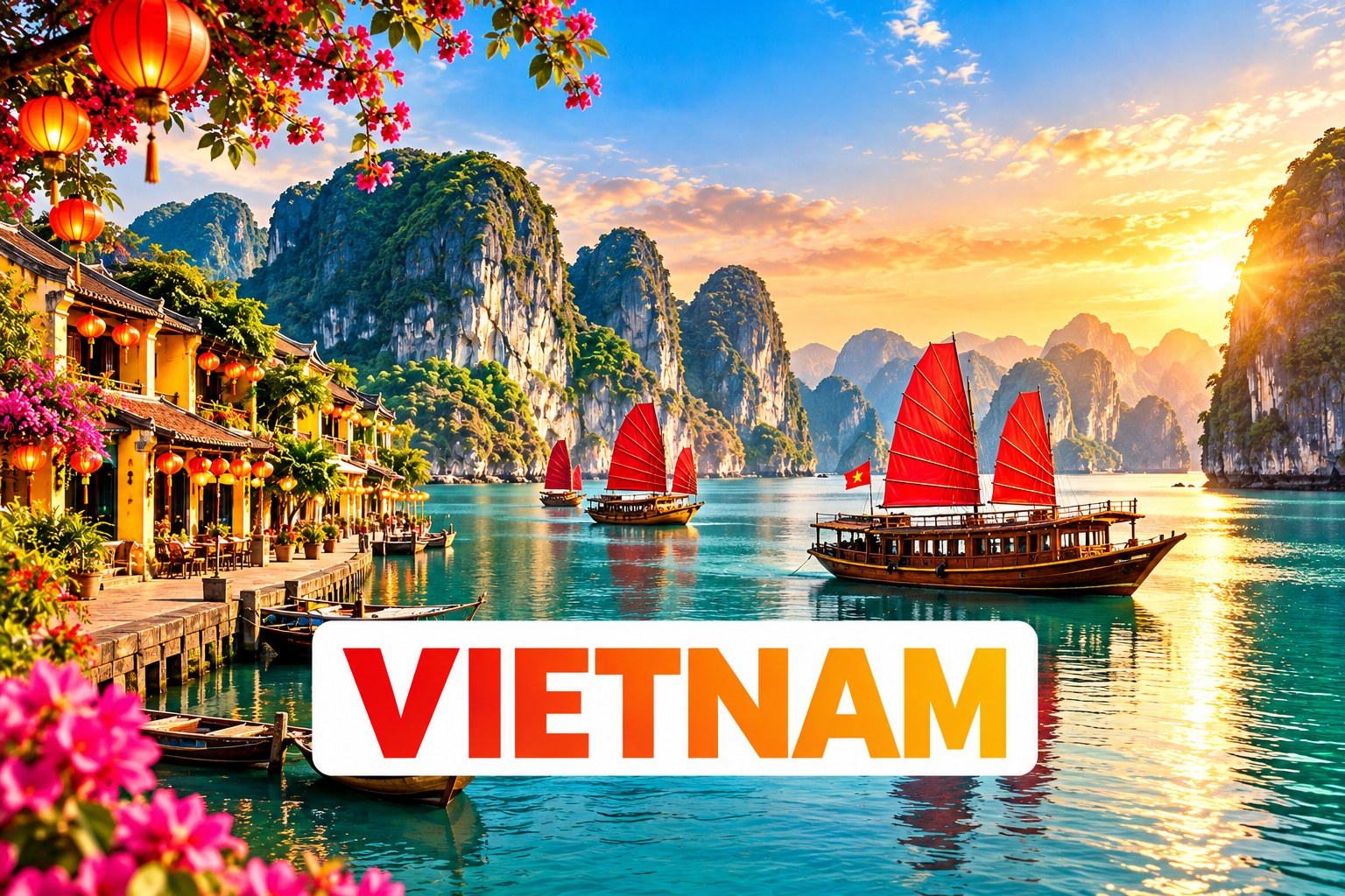 Vietnam